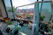 새벽 쾅 소리에 지진인 줄…청주 봉명동 가스 폭발