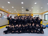 #샵스타그램 - 청주 사창동 신사합기도유도키즈짐