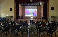 제천 청풍초중학교, 환경영화관 프로그램 성공적 운영