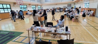 단양 영춘중, 지역과 함께하는 2026 영춘 STEAM 페스티벌 성황리 개최