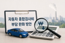 자동차 종합검사비 부담 줄여야, 제천·단양 주민 지원책 마련 추진