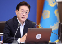 이 대통령, 