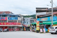제천시 공식블로그 - 박달재 전통시장