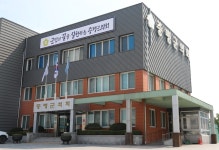 더불어민주당 충북도당, 장천배 증평군의장 제명 절차