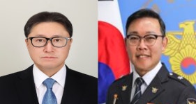 충북 출신 양영우·오승진 치안감 승진… 3년 연속 복수 배출