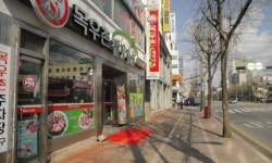 농협한우를 믿고 먹는 ‘목우촌 웰빙마을’