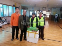 제주도 맛집 햇잎갈비, 이웃 나눔도 최고