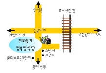 한우암소1++만 고집하는 집, 한우종가