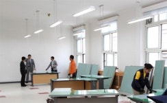 대전도심활성화기획단 옛 도청사 둥지