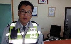 시청도, 병원도, 시설도 그녀를 거부했다