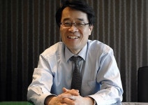 송석두 행정부지사가 밝힌 ‘공무원 승진을 위한 팁 3가지’