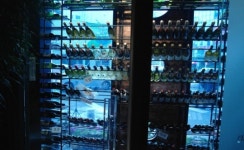 도심 속에서 맛보는 츄라스코. 라미아호텔 까사델비노