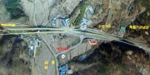 천안시장 명의 땅 1년만에 되판 사연