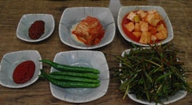 27년 전통의 곰탕전문점, 왕곰탕