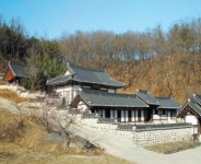 대덕의 옛 고을 회덕 역사 한눈에
