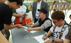 허각·허공 형제 천안 목천초 찾은 까닭