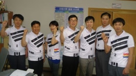 오류동주민센터 직원의 독도사랑 실천 화제