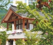 충신효자열녀 배출한 삼강려 고을 송촌