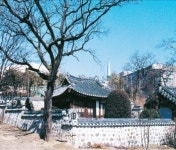 충신효자열녀 배출한 삼강려 고을 송촌
