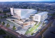 교부세 20억 확보 청소년문화센터 건립 탄력