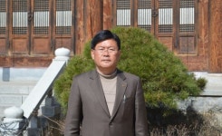 대전대표 명문 고택 쌍청당이 다시 태어나다