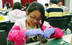 국립부여박물관 여름방학 프로그램 운영