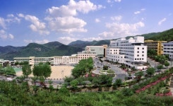 대전보건대학교 교육역량 강화 사업 선정