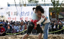 공주 산성시장 문화축제 20일 개최