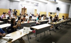 천안시 청소년수련관에 청소년 없다