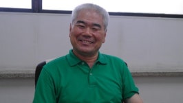 충남대병원노조 새 지부장에 김동보씨 당선