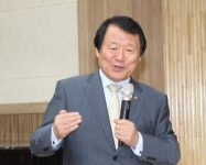염홍철 대전시장이 제안하는 시민이 행복해 지는법