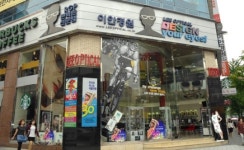 고품질이 끝까지 유지 되는 오비어스 렌즈신뢰