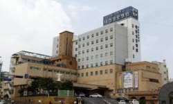 대전성모병원, 1일 외래환자 2천7백명 돌파
