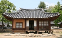 회덕동춘당 중수기념 12일 ‘향제줄풍류’ 재현