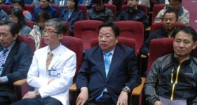 김동보 지부장 지역사회에서 사랑받는 노조 만들 터