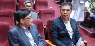 김동보 지부장 지역사회에서 사랑받는 노조 만들 터