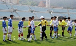 천안·아산 공무원 체육 상생 업그레이드