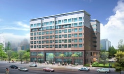 다우건설, 세종시에 ‘갤러리 밸류시티’ 220세대 분양