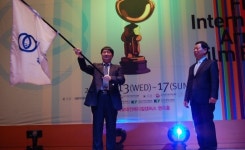 대전에서 국제영화제 ‘피시아이 코리아’ 열려