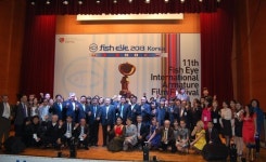 대전에서 국제영화제 ‘피시아이 코리아’ 열려