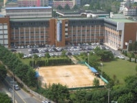 문화동 구 청사 놓고 충남-대전교육청의 줄다리기