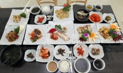 허영만 식객 ‘운암정’이 여기 있었네