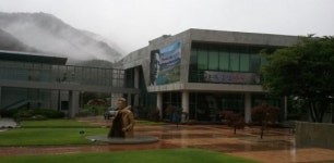 저무는 2013년 세밑, 목마와 숙녀를 찾아서!