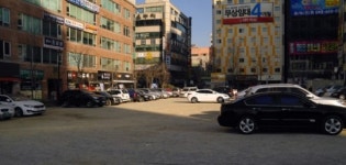 음식으로 승부하는 작지만 강한 정통일식전문점