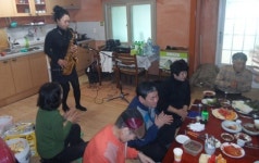 흑석동 등골마을 명곡박물관을 찾아서…