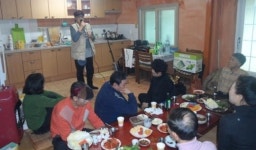 흑석동 등골마을 명곡박물관을 찾아서…