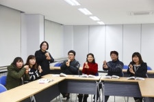 대전시민대학, 2014년도 1학기 1,200강좌 수강생 모집