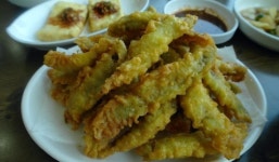 전국 추어칼국수의 원조 ‘옥순네 추어칼국수’