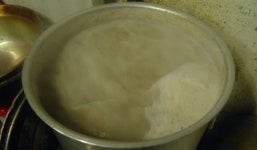 전국 추어칼국수의 원조 ‘옥순네 추어칼국수’