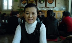 전국 추어칼국수의 원조 ‘옥순네 추어칼국수’